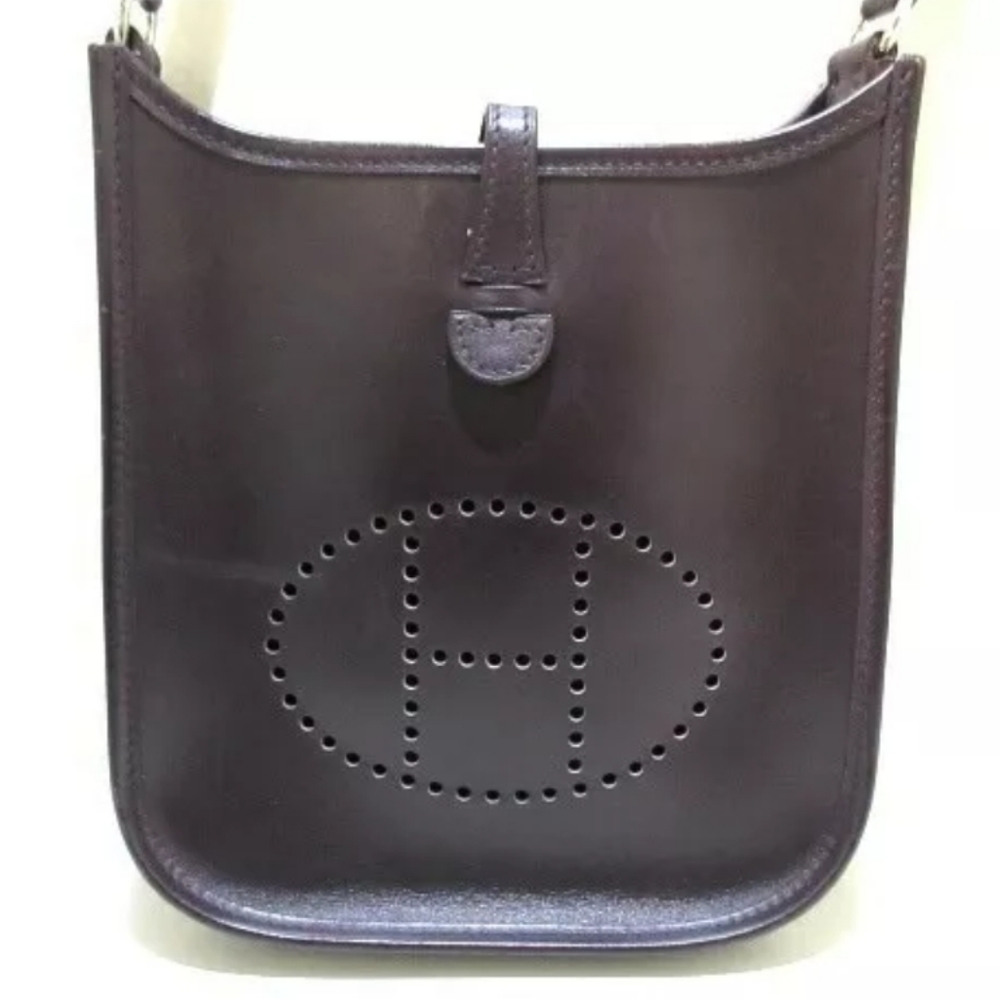 **SOLD❤❤ HERMES Evelyne